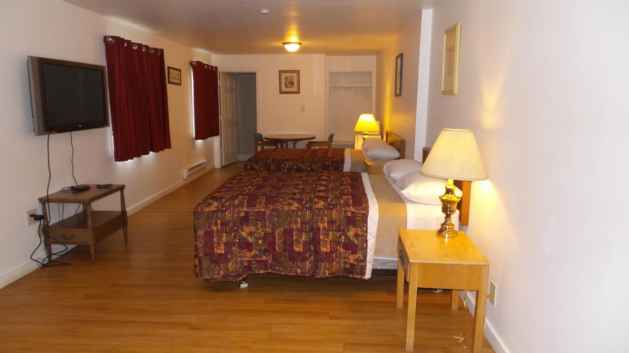 Golden Lion Motel Raymond ภายนอก รูปภาพ